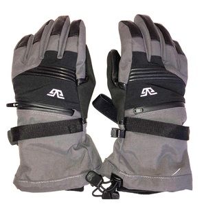 Snow Gloves